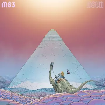 M83 - DSVII