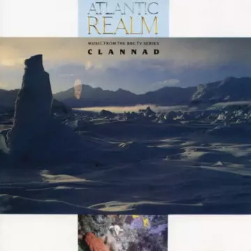 Clannad - Atlantic Realm