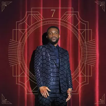 Fally Ipupa - Formule 7