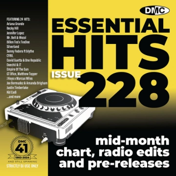 DMC Essential Hits Vol. 228