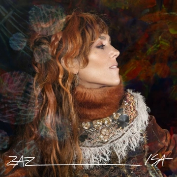 ZAZ - Isa (Nouvelle édition)(18 Titres)