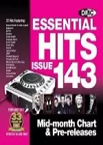 DMC Essential Hits 143 February 2017