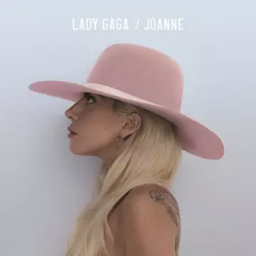 Lady gaga - Joanne (Deluxe)