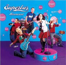 Superbus - Aeromusical