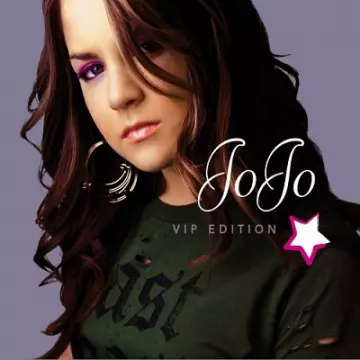 JoJo - JoJo (VIP)