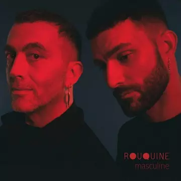 ROUQUINE - Masculine