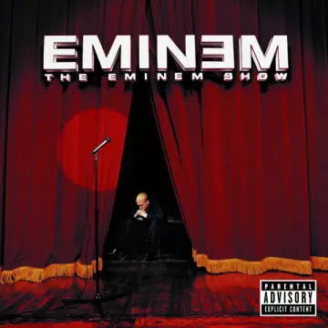 Eminem - The Eminem Show