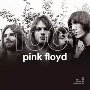 100% Pink Floyd