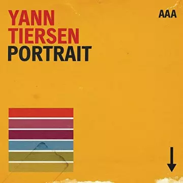 Yann Tiersen - Portrait