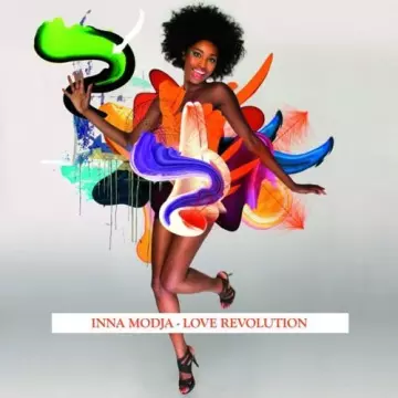 Inna Modja - Love Revolution