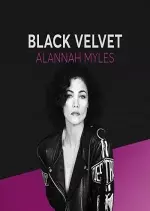 Alannah Myles - Black Velvet