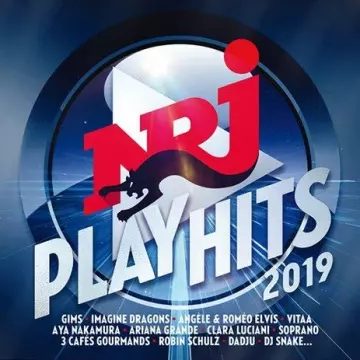 Nrj Play Hits 2019