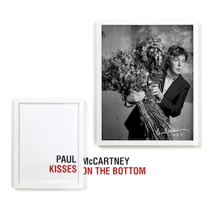 FLAC Paul McCartney Kisses on the Bottom (Deluxe Version)