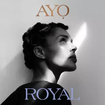 Ayo - Royal