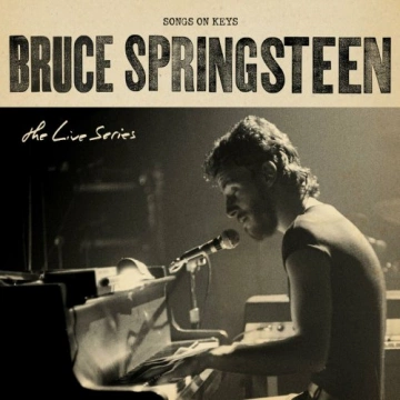 Bruce Springsteen - The Live Series: Songs