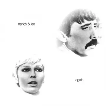 Nancy Sinatra & Lee Hazlewood - Nancy & Lee Again