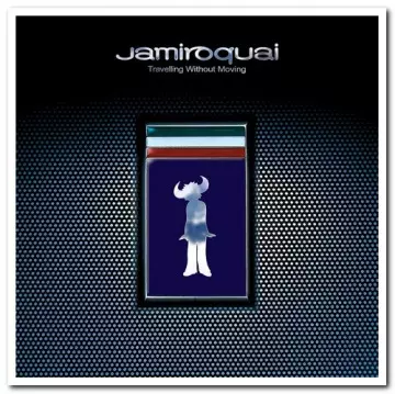 Jamiroquai - Travelling Without Moving (25th Anniversary Edition)