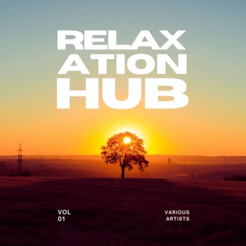 RELAXATION HUB VOL. 1