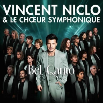 Vincent Niclo - Bel Canto