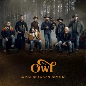 Zac Brown Band - The Owl