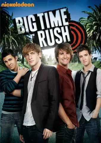 Big Time Rush - Saison 3