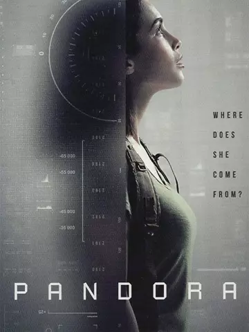 Pandora - Saison 1