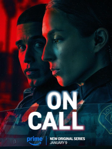 On Call - Saison 1