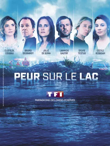 Peur sur le lac - Saison 1