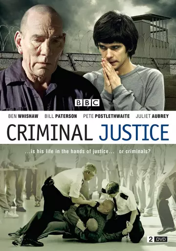 Criminal Justice - Saison 1