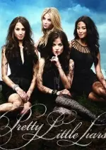 Pretty Little Liars - Saison 2