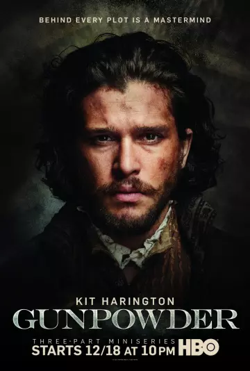 Gunpowder - Saison 1