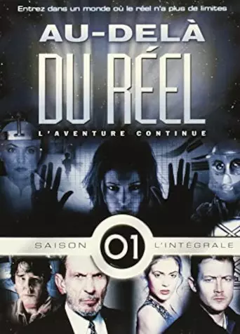 Au-delà du réel, l'aventure continue - Saison 5