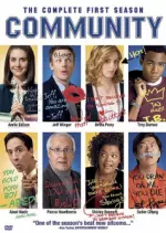 Community - Saison 1