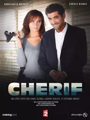 Cherif - Saison 1