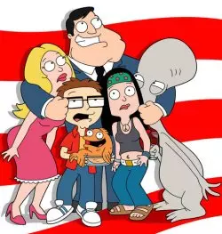 American Dad! - Saison 13