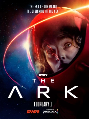 The Ark - Saison 2