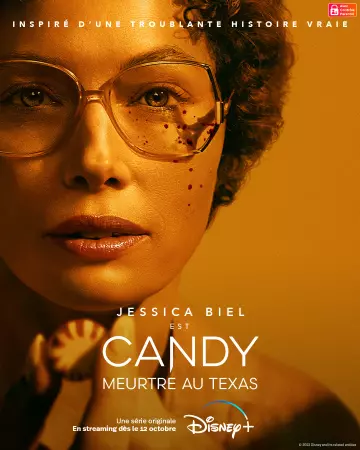 Candy - Saison 1