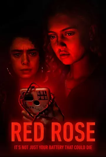 Red Rose - Saison 1