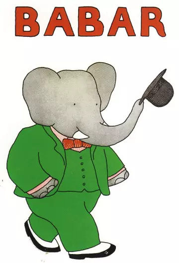 Babar - Saison 2