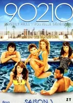 90210 Beverly Hills Nouvelle Génération - Saison 1