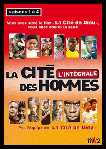 La Cité des hommes - Saison 1