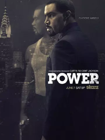 Power - Saison 3