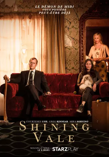 Shining Vale - Saison 1