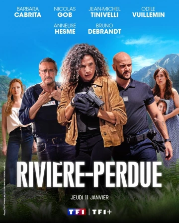 Rivière-perdue - Saison 1