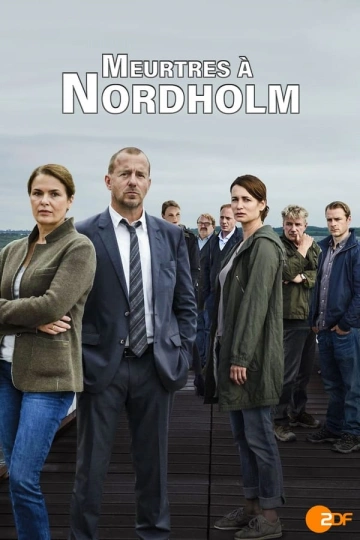 Meurtres à Nordholm - Saison 1