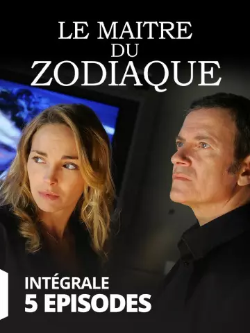 Le Maître du Zodiaque - Saison 1