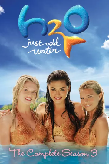 H2O - Saison 3