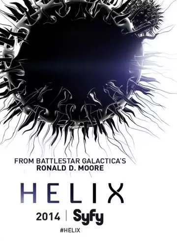 Helix - Saison 1