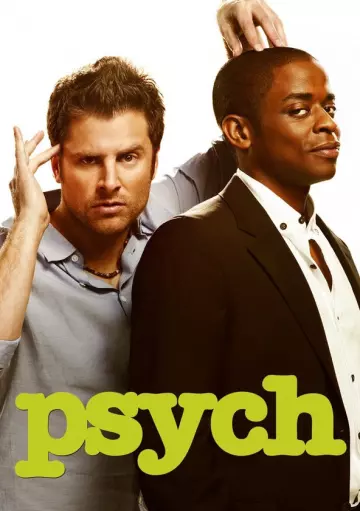 Psych : Enquêteur malgré lui - Saison 3