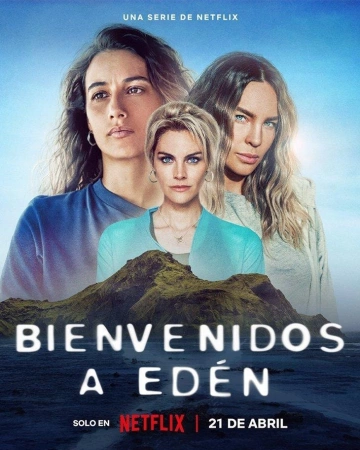 Bienvenidos a Edén - Saison 2